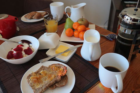 Anderida - Accommodation Georgetown 3