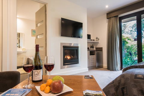 Anderida - Accommodation Georgetown 1