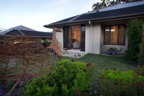 Anderida - Accommodation Georgetown 0