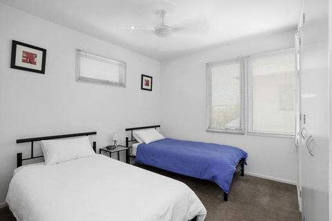 Anderson Townhouse 1-39 - Accommodation Georgetown 1
