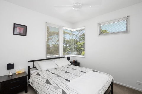 Anderson Townhouse 1-39 - Accommodation Georgetown 3