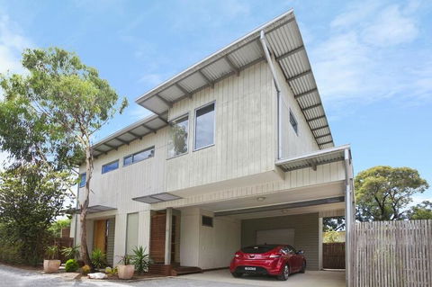 Anderson Townhouse 1-39 - Accommodation Georgetown 0