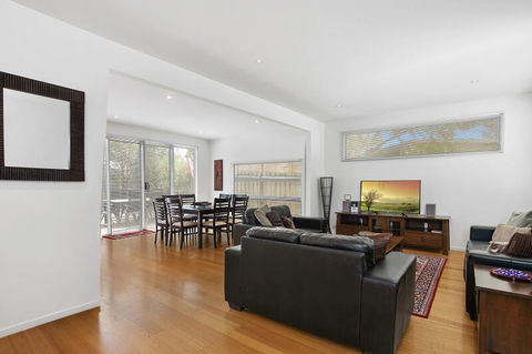Anderson Townhouse 1-39 - Accommodation Georgetown 2