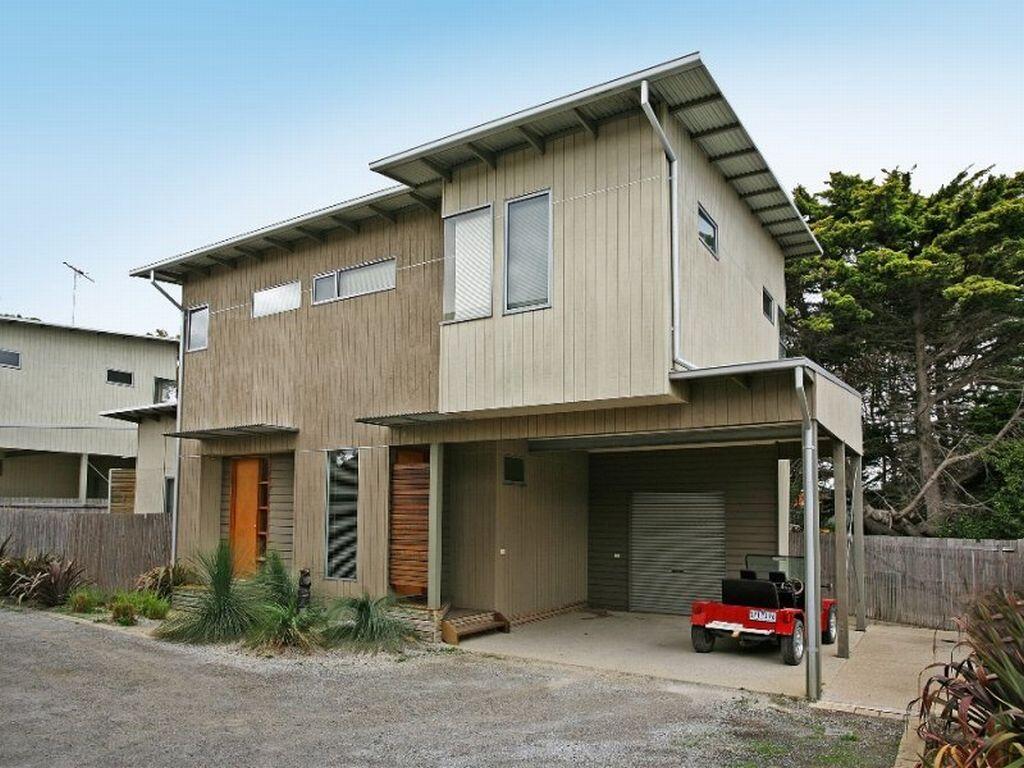 Torquay VIC Accommodation Georgetown