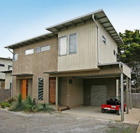 Anderson Townhouse 2-39 - Accommodation Georgetown