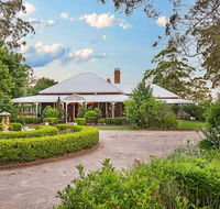 Anduramba Homestead BB - Accommodation Georgetown