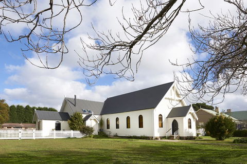 Angel Place Robertson - Accommodation Georgetown 0