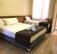 Angel's Rest Motel - Accommodation Georgetown