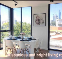 Angel's Space - Accommodation Georgetown