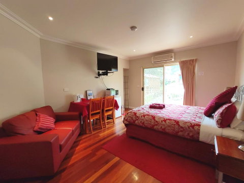 Angela's Beach Stays - Accommodation Georgetown 0