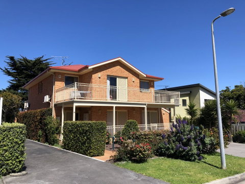 Angela's Beach Stays - Accommodation Georgetown 1