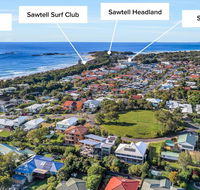 Angelena Villa - Toormina - Accommodation Georgetown