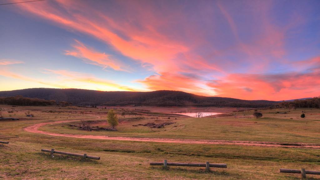 Anglers Reach NSW Accommodation Georgetown