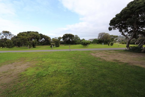 Anglesea Family Caravan Park - Accommodation Georgetown 2