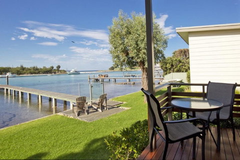 Anglesea Lodge - Accommodation Georgetown 2