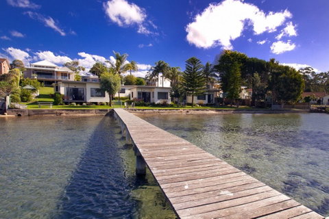 Anglesea Lodge - Accommodation Georgetown 1