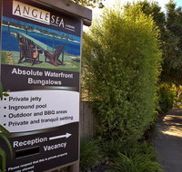 Anglesea Lodge - Accommodation Georgetown