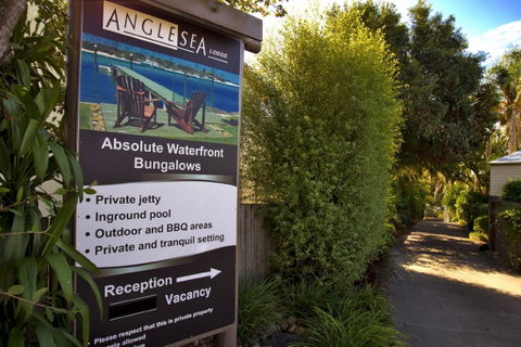 Anglesea Lodge - Accommodation Georgetown 0