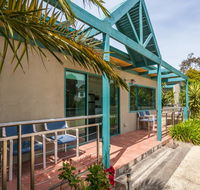 Anglesea River Apartments - 2 Bed Unit 2/4 - Accommodation Georgetown