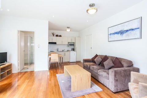 Anglesea River Apartments - Apartment 22 - Accommodation Georgetown 1