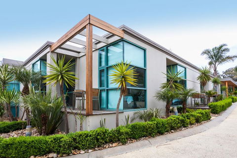 Anglesea River Apartments - Apartment 22 - Accommodation Georgetown 0