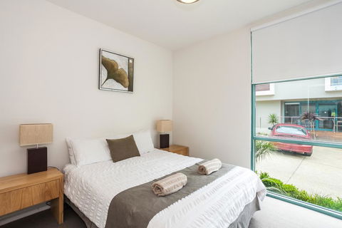 Anglesea River Apartments - Apartment 22 - Accommodation Georgetown 2