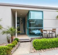 Anglesea River Apartments - Spa Apartment 23 - Accommodation Georgetown