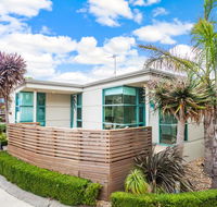 Anglesea River Apartments - Spa Apartment 40 - Accommodation Georgetown