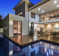 Angourie Beach House  Corporate Boardies - Accommodation Georgetown