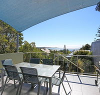 Angourie Blue 1 - Great Ocean Views - Surfing beaches - Accommodation Georgetown