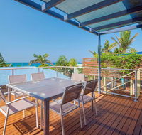 Angourie Blue 4 - close to surfing beaches and national park - Accommodation Georgetown