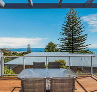 Angourie Blue Unit 2 - Accommodation Georgetown