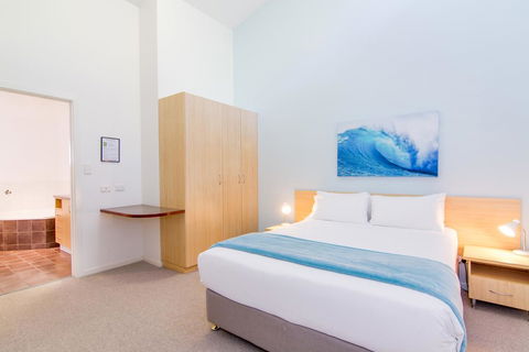 Angourie Resort - Accommodation Georgetown 1