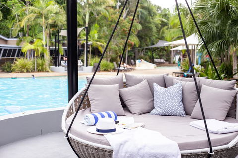 Angourie Resort - Accommodation Georgetown 0