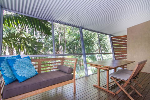 Angourie Resort - Accommodation Georgetown 2