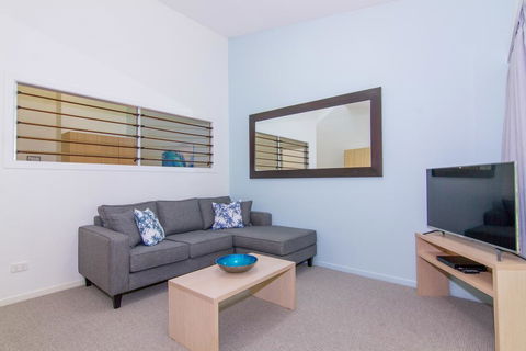 Angourie Resort - Accommodation Georgetown 3