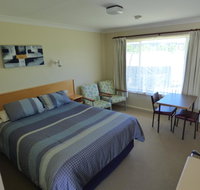 Anna Bella Motel Glen Innes - Accommodation Georgetown