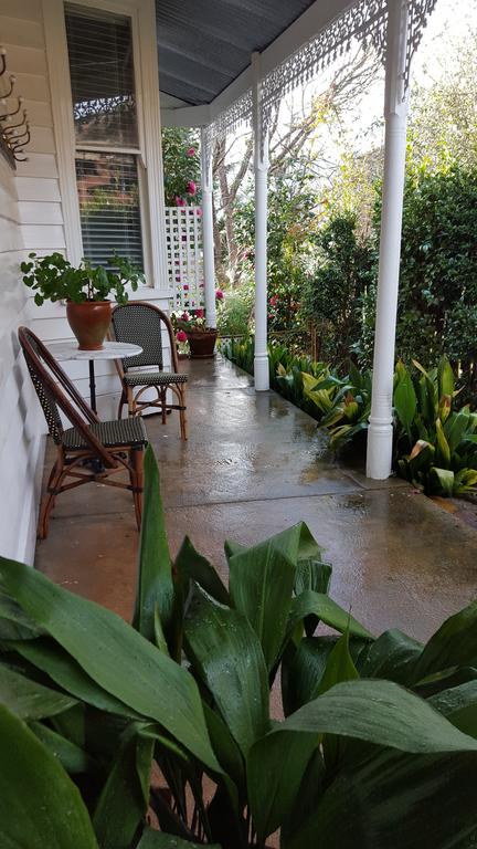 Annadale House - Accommodation Georgetown 2