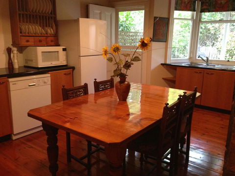 Annadale House - Accommodation Georgetown 3