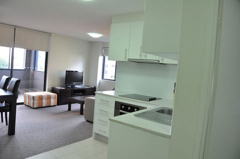 Annam Serviced Apartments - Accommodation Georgetown 2