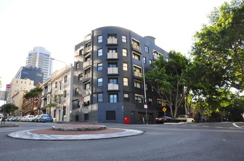 Annam Serviced Apartments - Accommodation Georgetown 0