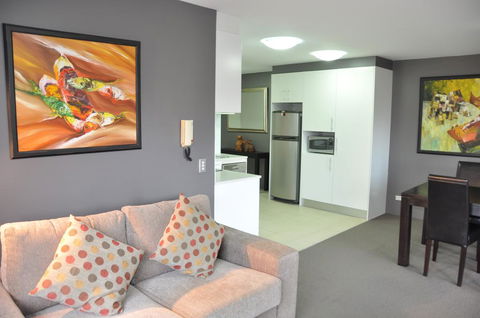 Annam Serviced Apartments - Accommodation Georgetown 1