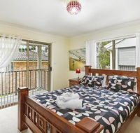 Anne's Beach Getaway - Accommodation Georgetown