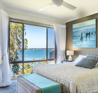 Anne's Waterfront Haven BB - Accommodation Georgetown
