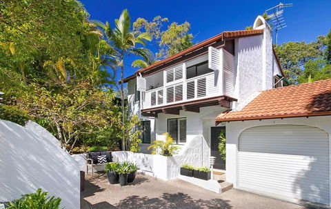 Apartment 1 - 20 Viewland Drive - Accommodation Georgetown 0