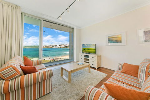 Apartment Bondi Heaven - Accommodation Georgetown 0