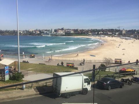 Apartment Bondi Heaven - Accommodation Georgetown 1