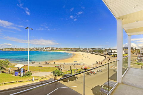 Apartment Bondi Heaven - Accommodation Georgetown 2