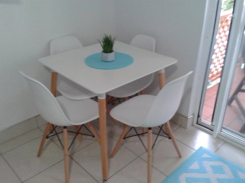 Apartment In Dolphin Heads Resort - Accommodation Georgetown 1