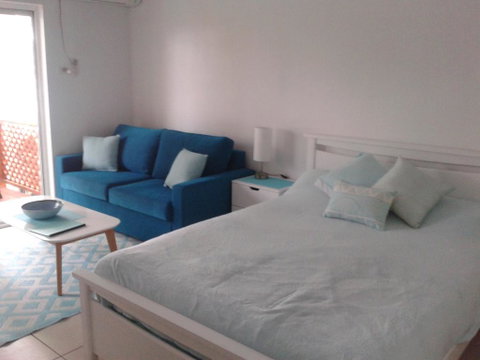 Apartment In Dolphin Heads Resort - Accommodation Georgetown 3